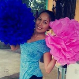 Meet your Posher, Tere